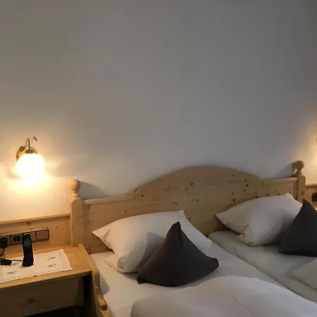 Apartment Schneider-sepp
