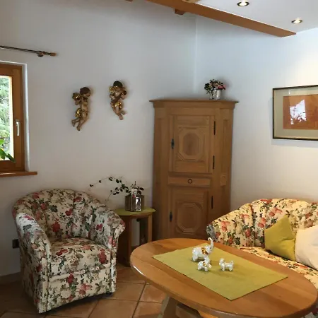 Apartment Schneider-sepp *