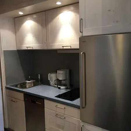 Apartment Schneider-sepp