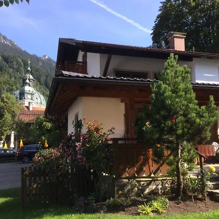 Schneider-sepp Apartment *