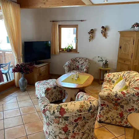 Apartment Schneider-sepp *