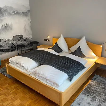 Apartment Schneider-sepp *